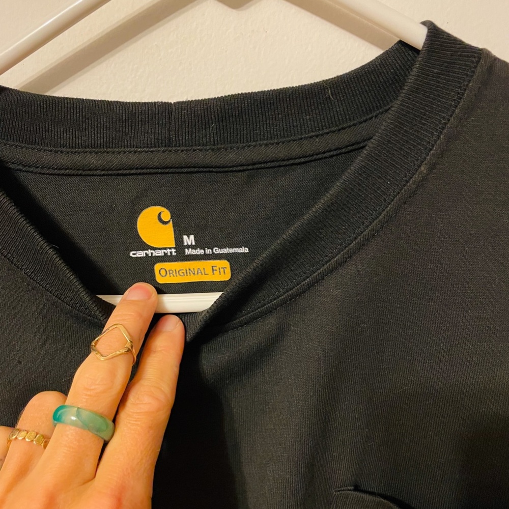 Carhartt Classic T - Picture 4 of 4